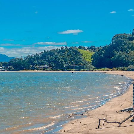 Villa Zion Whitianga Exteriér fotografie