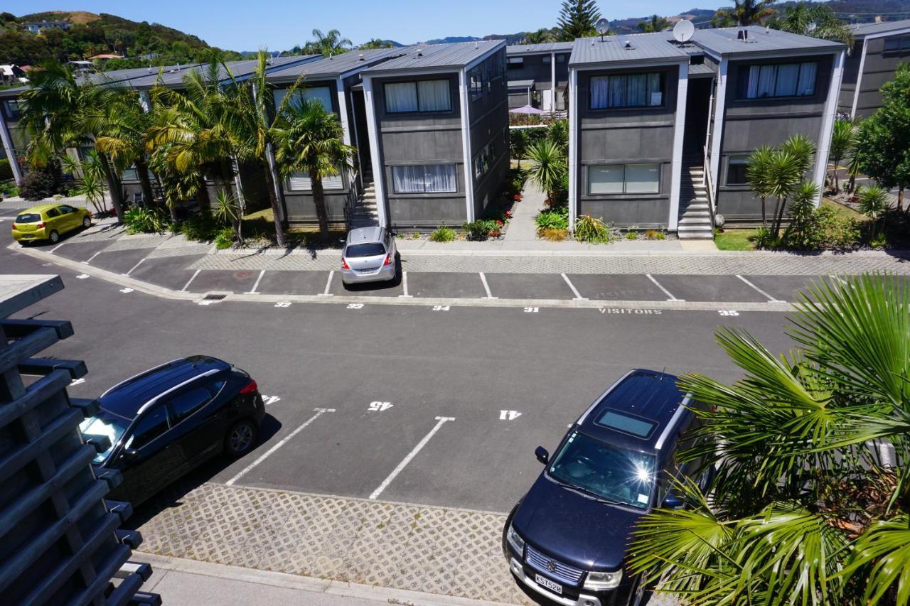 Villa Zion Whitianga Exteriér fotografie