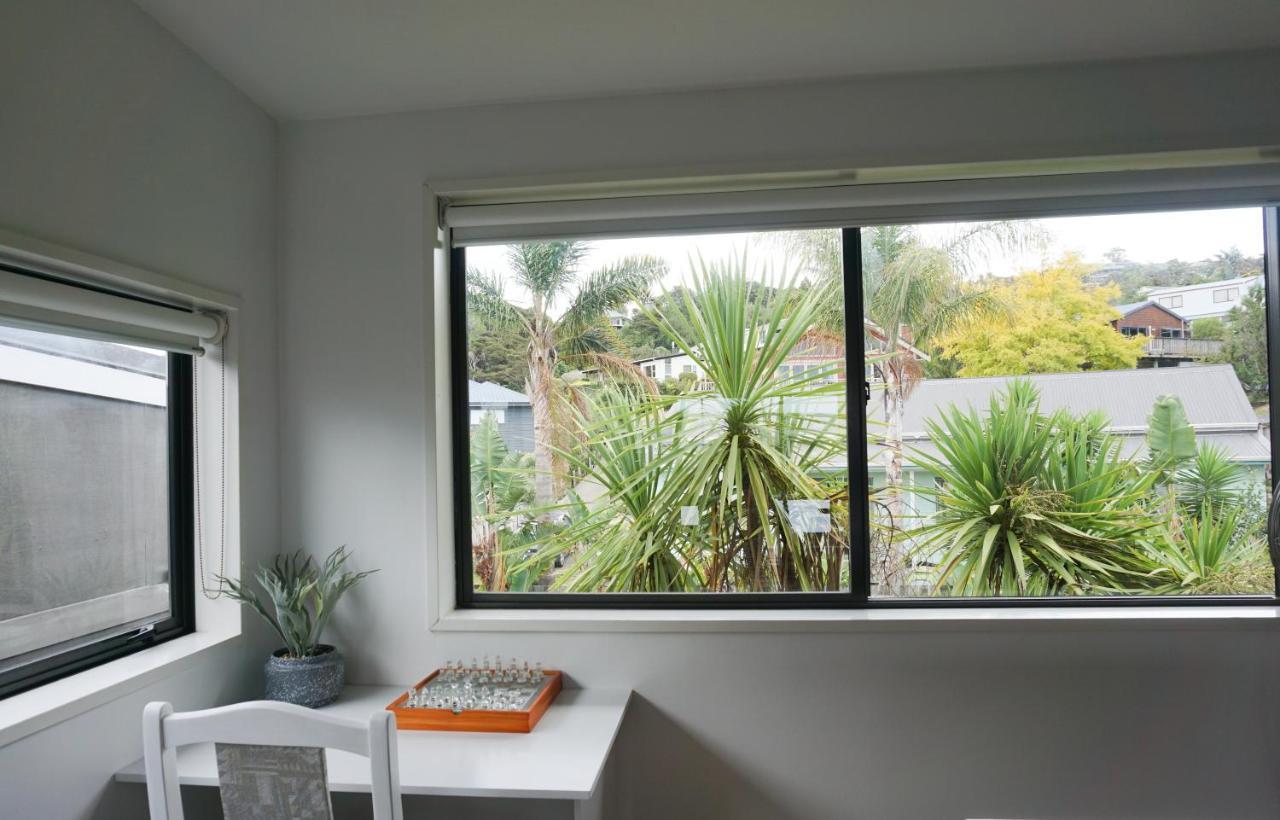 Villa Zion Whitianga Exteriér fotografie