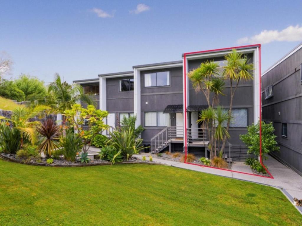 Villa Zion Whitianga Exteriér fotografie