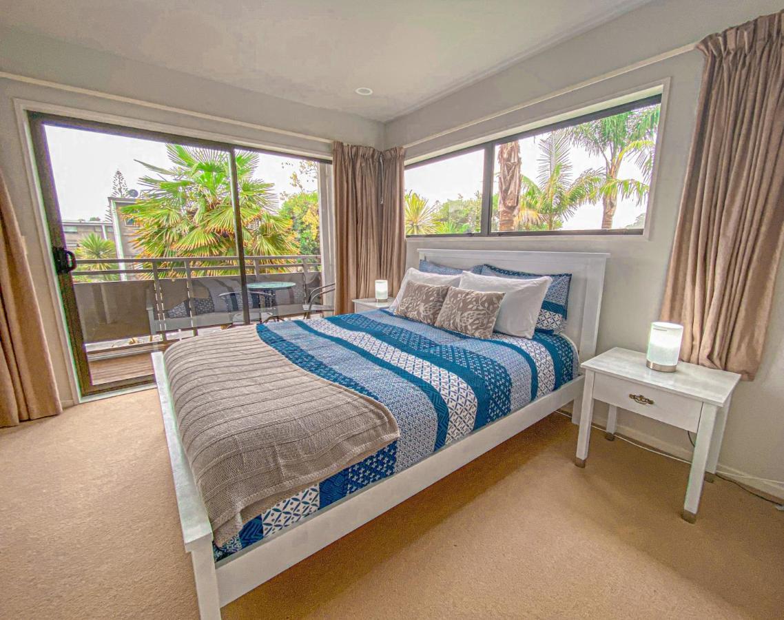 Villa Zion Whitianga Exteriér fotografie