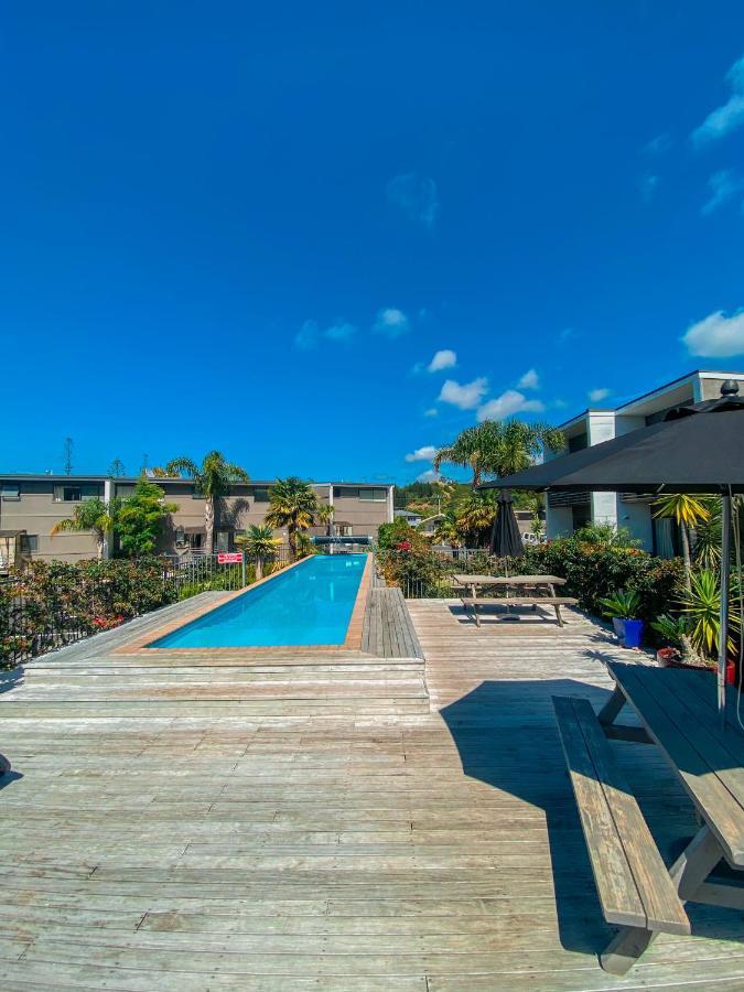 Villa Zion Whitianga Exteriér fotografie
