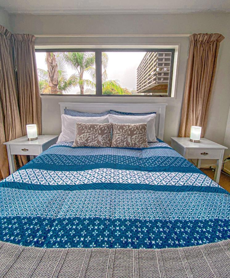 Villa Zion Whitianga Exteriér fotografie