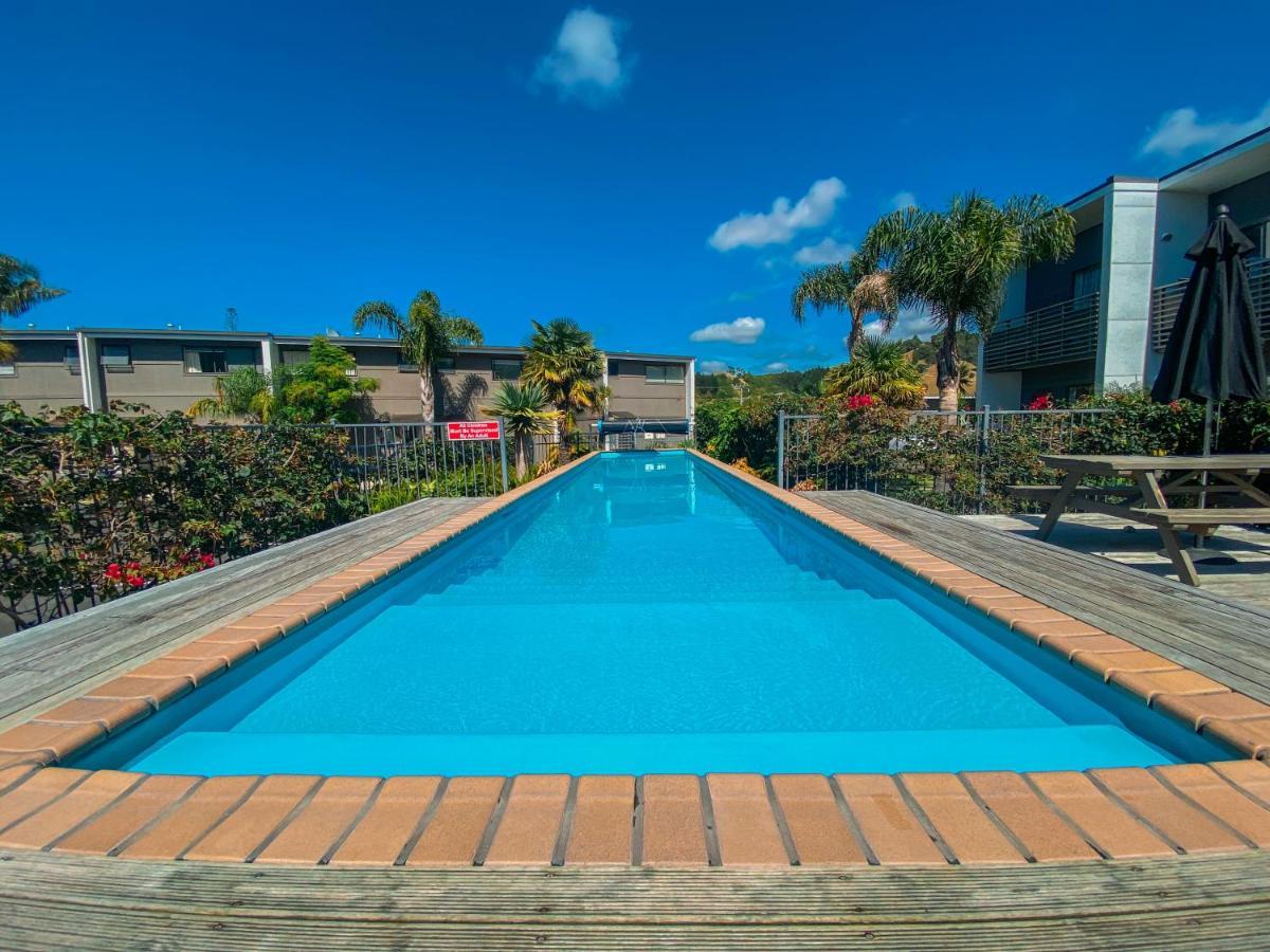 Villa Zion Whitianga Exteriér fotografie