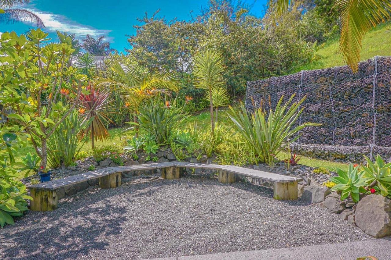 Villa Zion Whitianga Exteriér fotografie