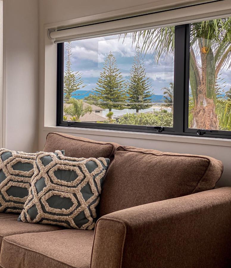 Villa Zion Whitianga Exteriér fotografie