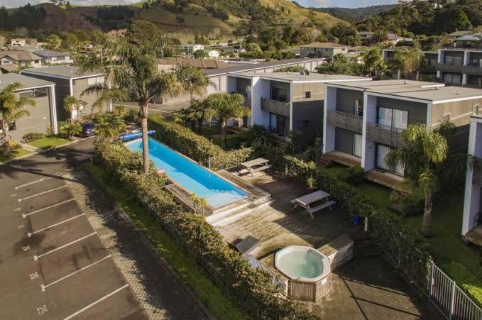 Villa Zion Whitianga Exteriér fotografie